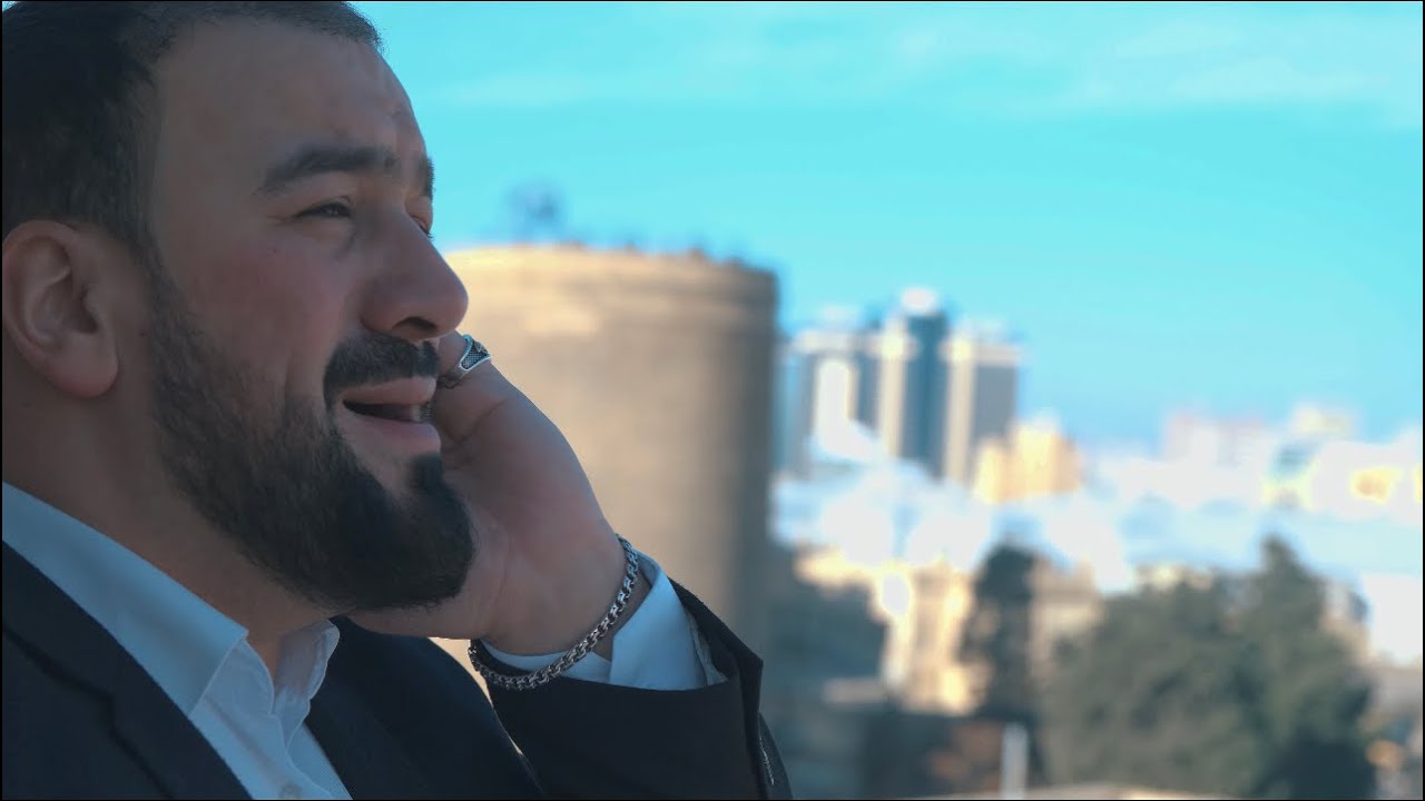 Seyyid Taleh Boradigahi - Azan (Official Video 2021) Mp3 Yüklə