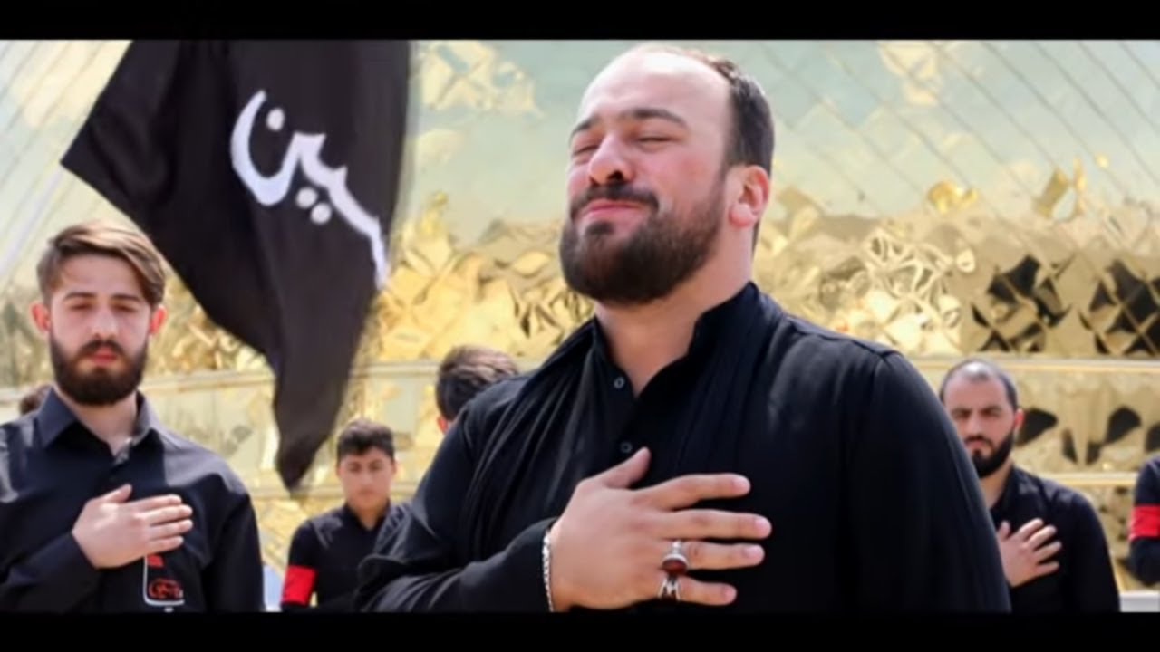 Seyyid Taleh Boradigahi - Boyanıb Qana Namaz Üstə Hüseyn (Official Video) Mp3 Yüklə