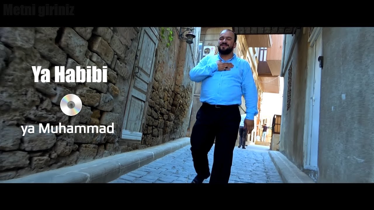 Seyyid Taleh Boradigahi - Ey sevgili - Ya Habibi - 2019 HD (Official Video) Mp3 Yüklə