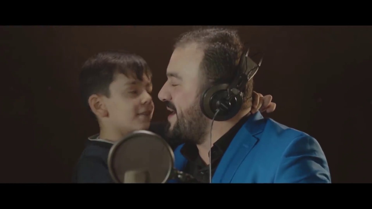 Seyyid Taleh - Eli movla Eli, sene qurban Eli - 2018 (Official Video) Mp3 Yüklə
