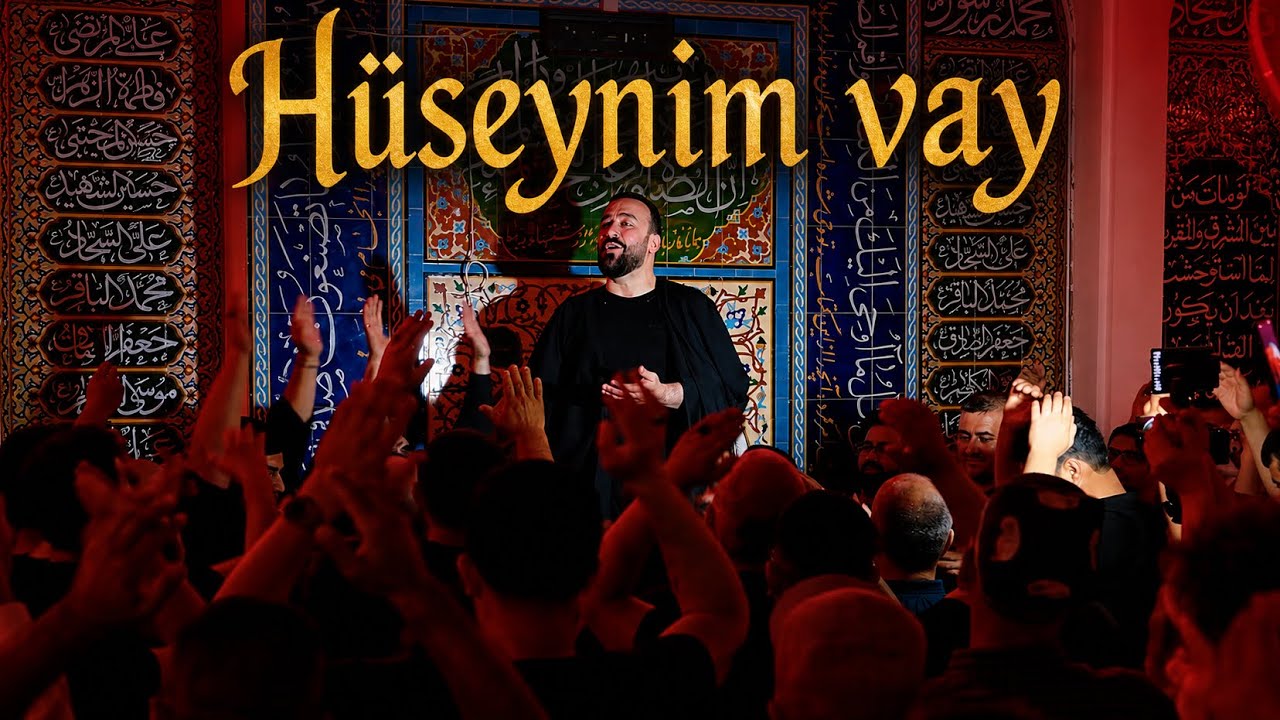 Seyyid Taleh - Hüseynim vay, Hüseynim vay Mp3 Yüklə