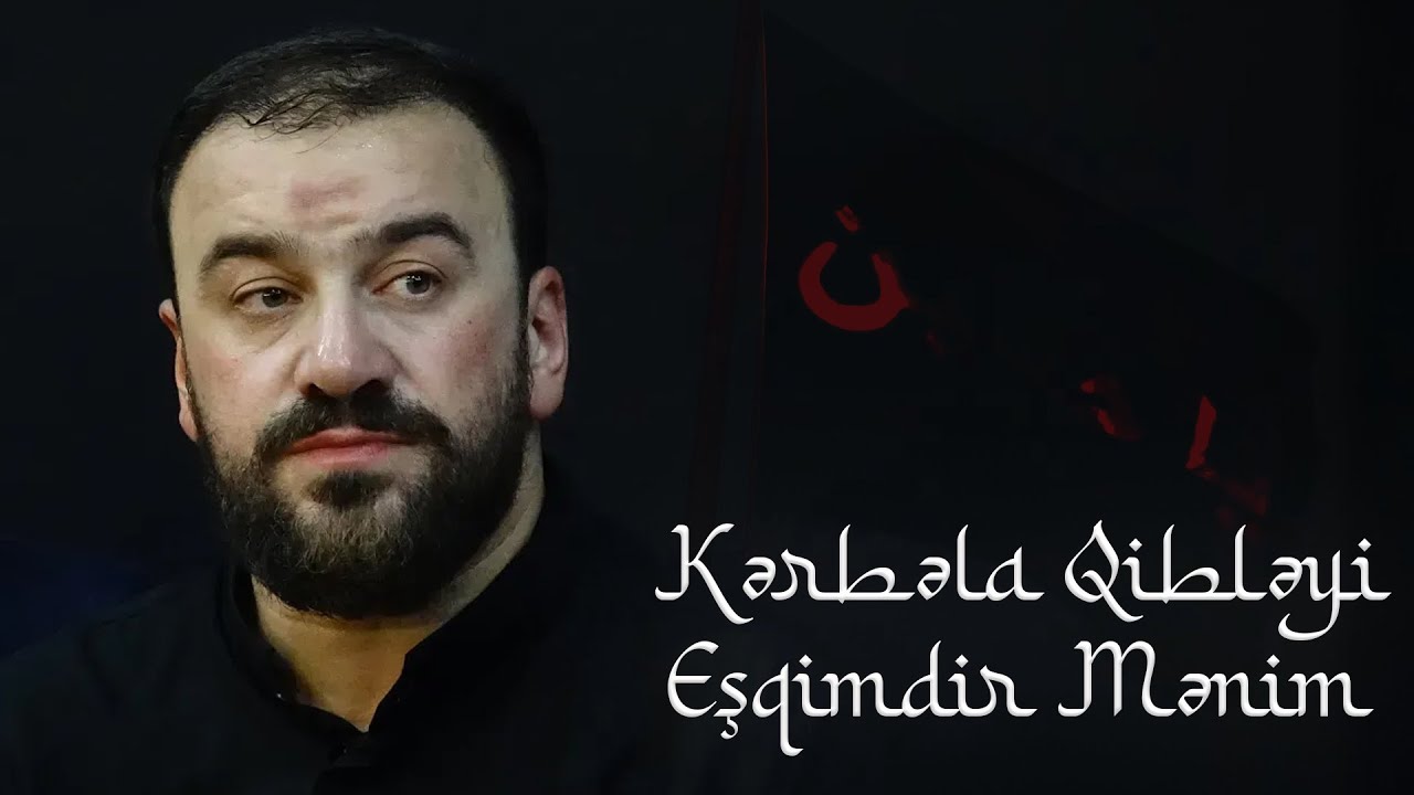 Seyyid Taleh - Kərbəla Qibləyi Eşqimdir Mənim / 2024 Mp3 Yüklə