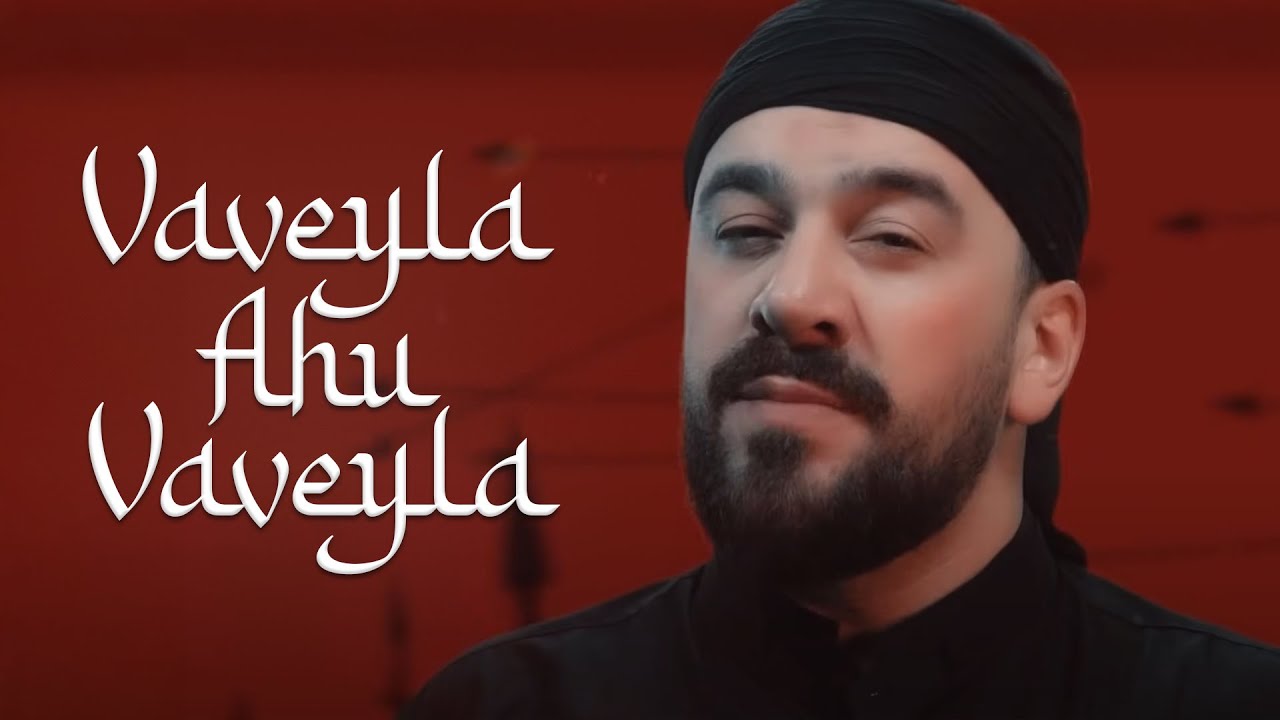 Seyyid Taleh - Vaveyla Ahu Vaveyla / 2024 Mp3 Yüklə