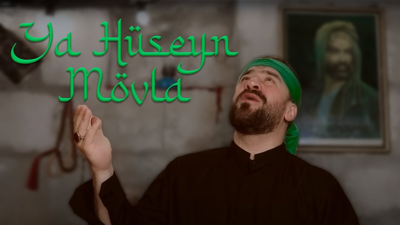 Seyyid Taleh - Ya Hüseyn Mövla / 2024 Mp3 Yüklə