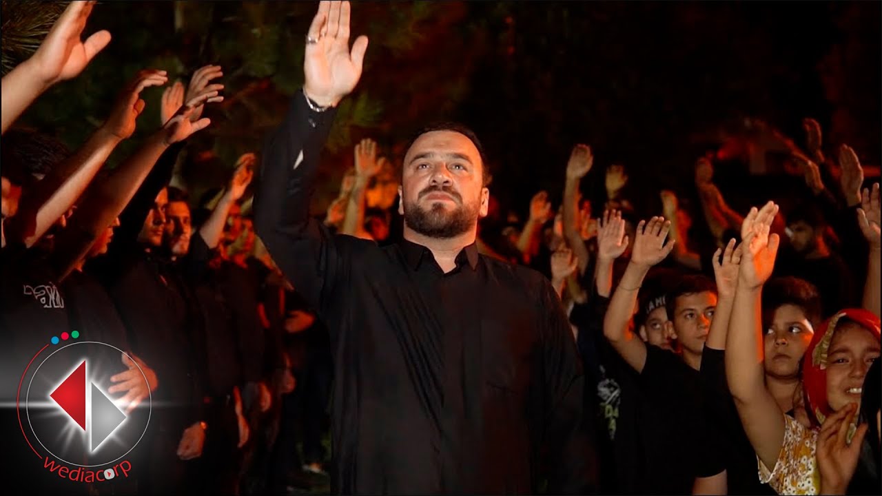 Seyyid Taleh - Ələmdari Hüseyn (Official Video) Mp3 Yüklə