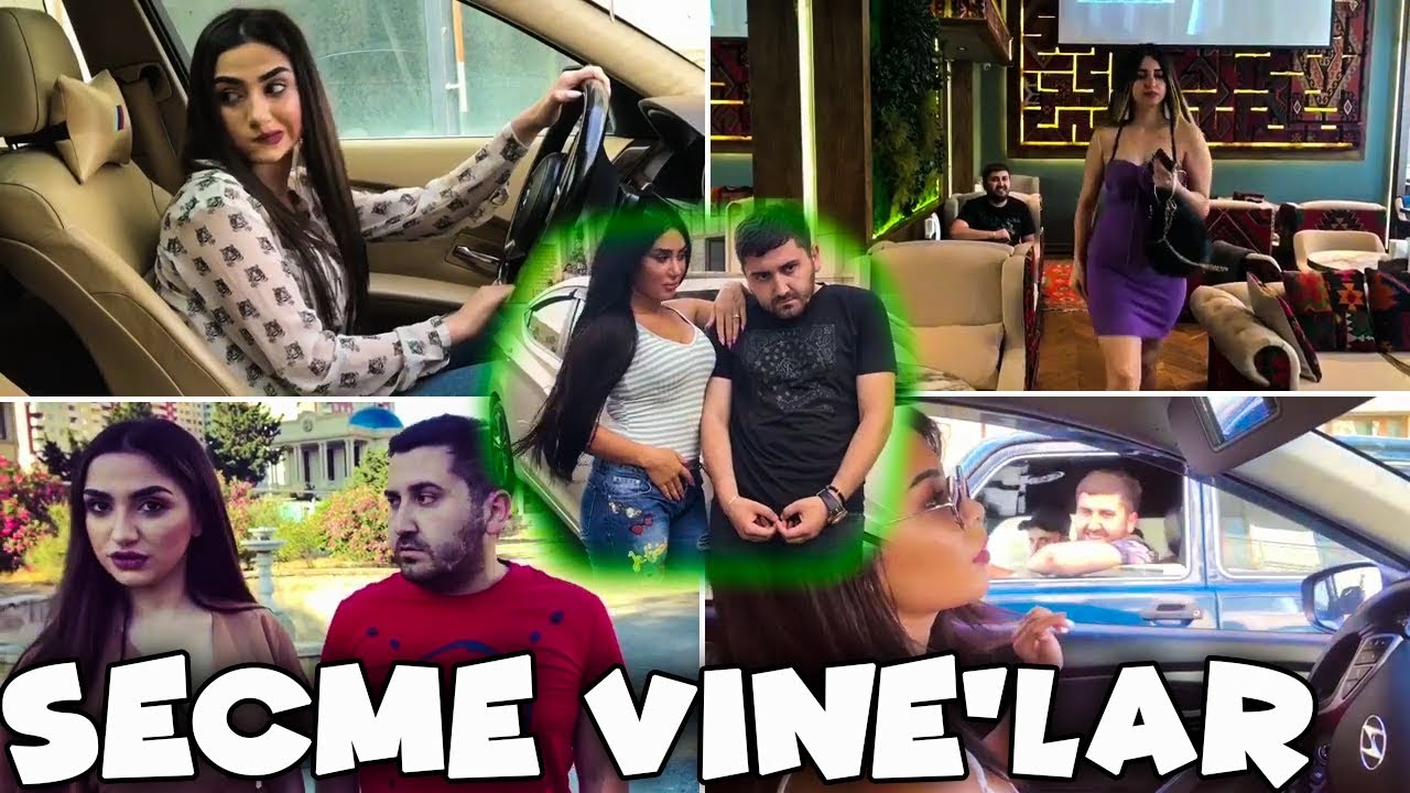 Seçmə Resul Abbasov vineları 2018 Mp3 Yüklə
