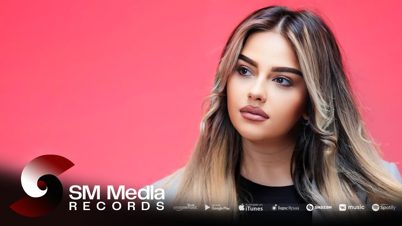 Shergi - Ay Üzünü Görmədiyim 2024 (Official Music Video) Mp3 Yüklə