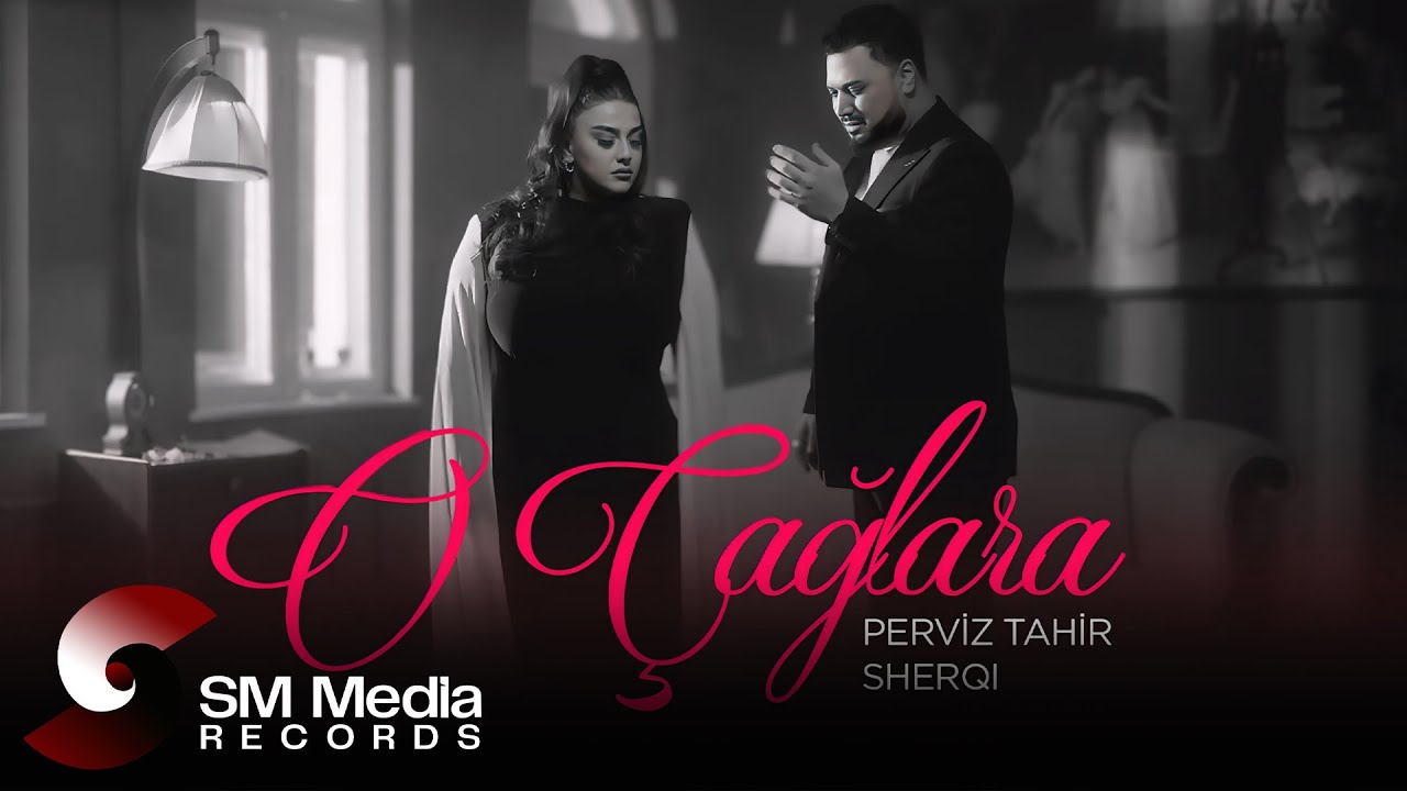 Shergi & Perviz Tahir - Apar Məni O Çağlara 2025 (Official Music Video) Mp3 Yüklə