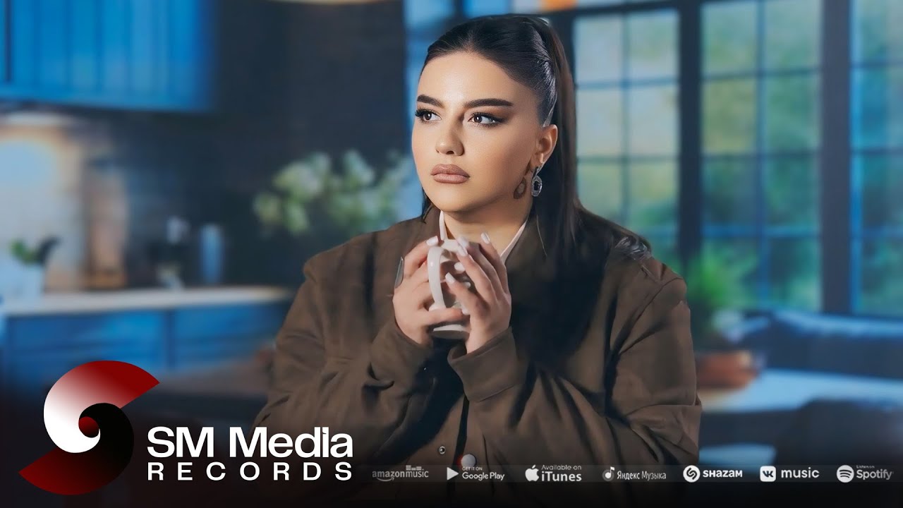 Shergi - Qismet 2024 (Official Music Video) Mp3 Yüklə