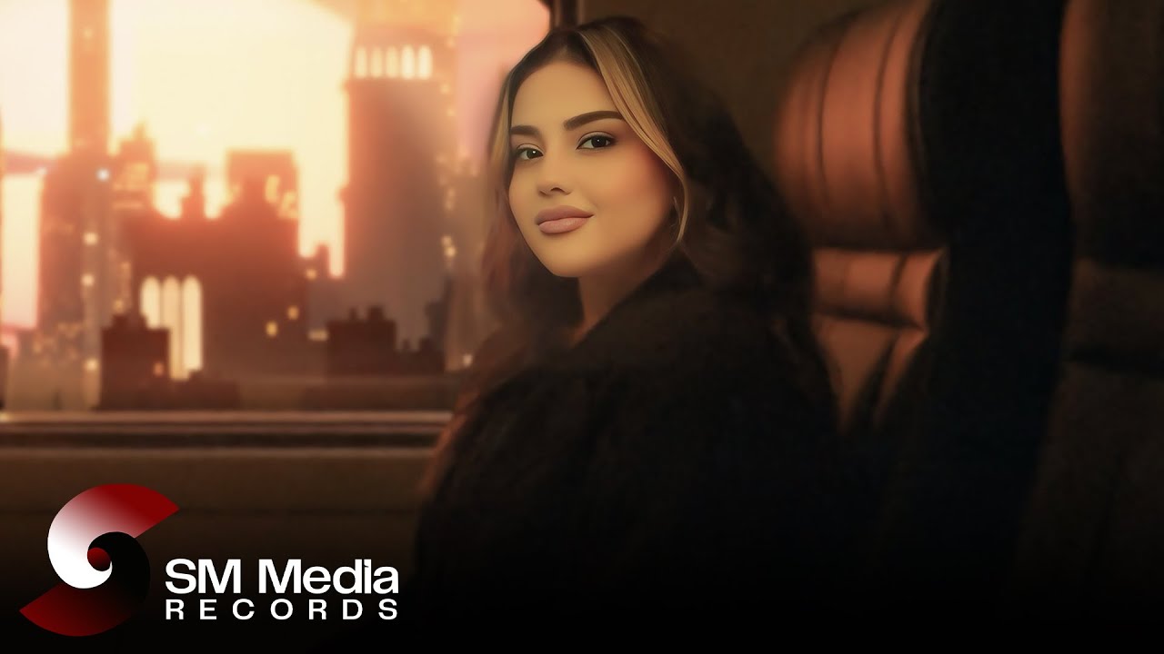 Shergi - Roman Olur Yazsam Seni 2025 Mp3 Yüklə