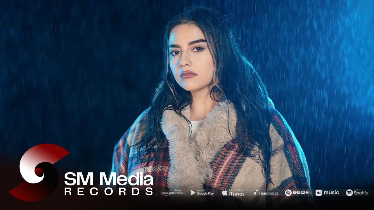 Shergi - Simsiyah ( Yeni İfa 2023) Mp3 Yüklə