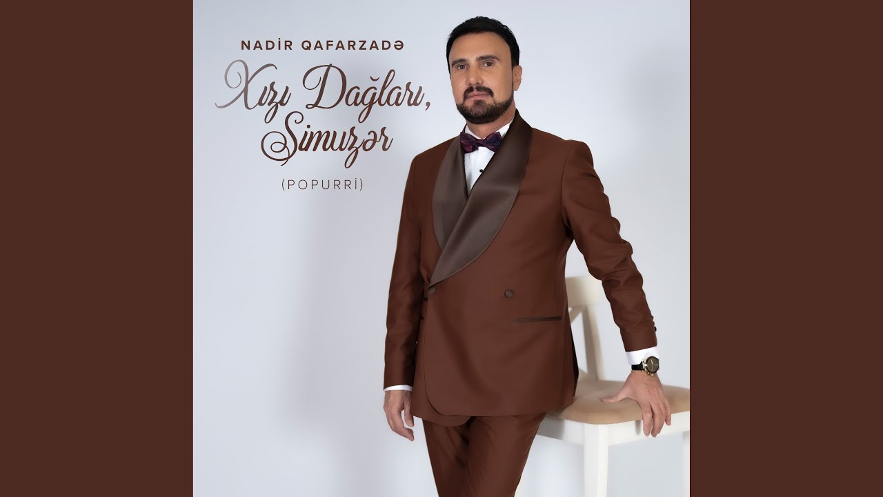 Simuzər / Xızı Dağları (Popurri) Mp3 Yüklə