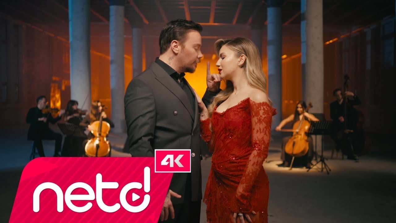 Sinan Akçıl & Ece Mumay - Vazgeçmem Mp3 Yüklə