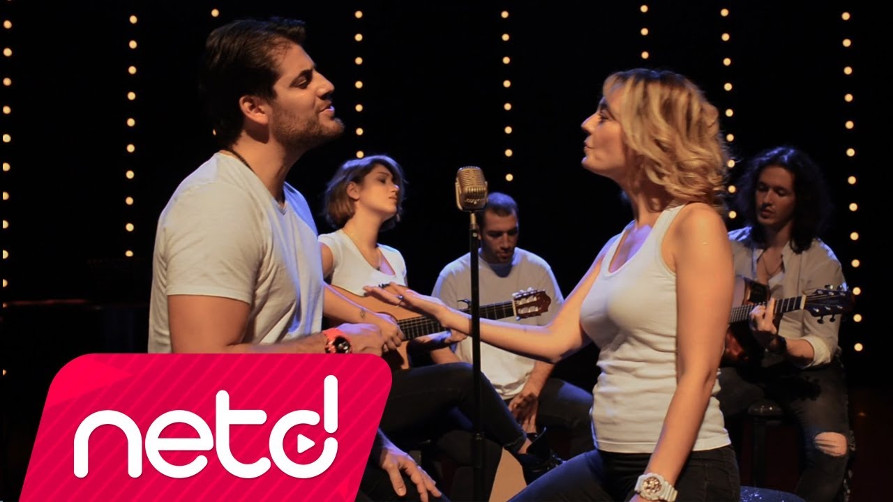 Sinan Güleryüz feat. Özge Özder - Senle Ben Mp3 Yüklə