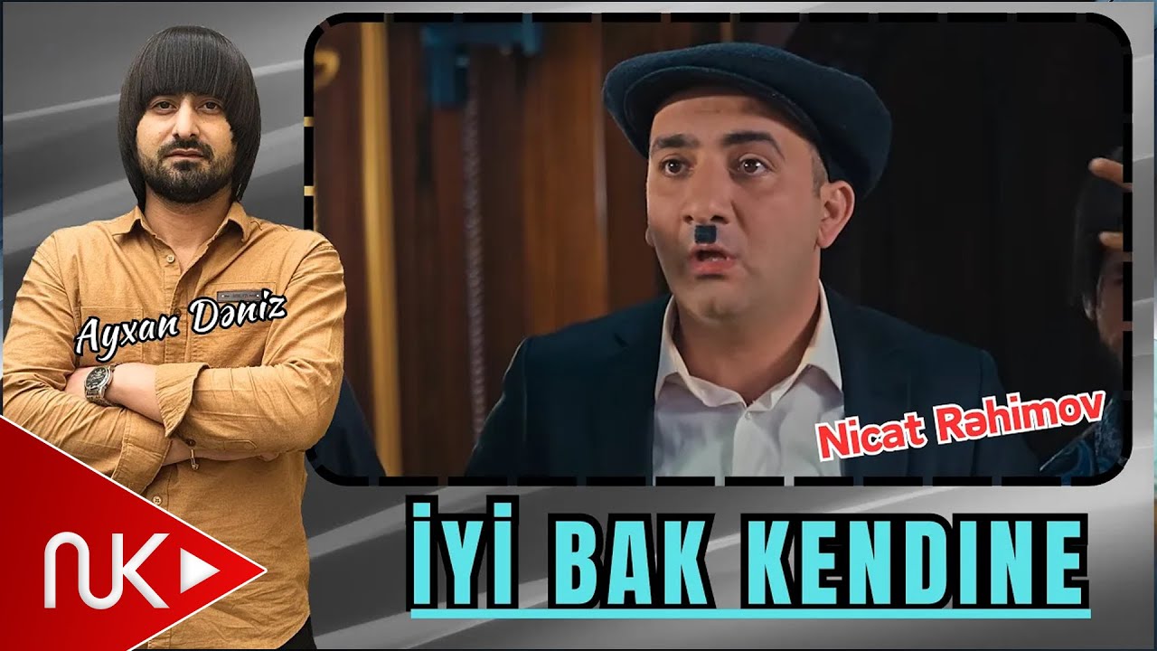 Sirin - iyi Bak Kendine (Remix - Ayxan Deniz) Mp3 Yüklə