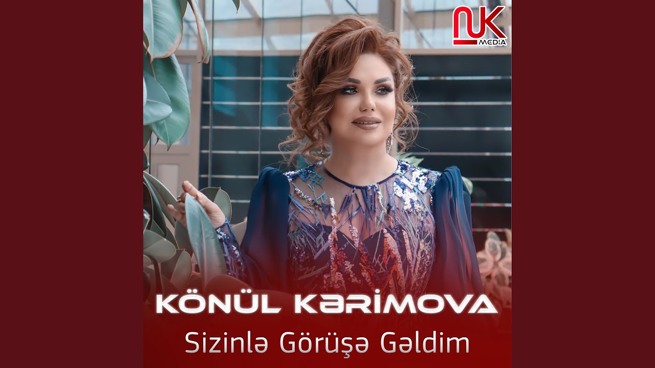 Sizinlə Görüşə Gəldim Mp3 Yüklə