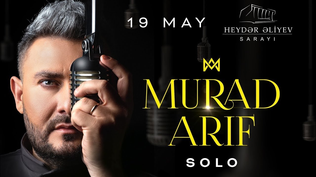 SOLO | Heydər Əliyev Sarayı (Full Konsert 4K) Mp3 Yüklə