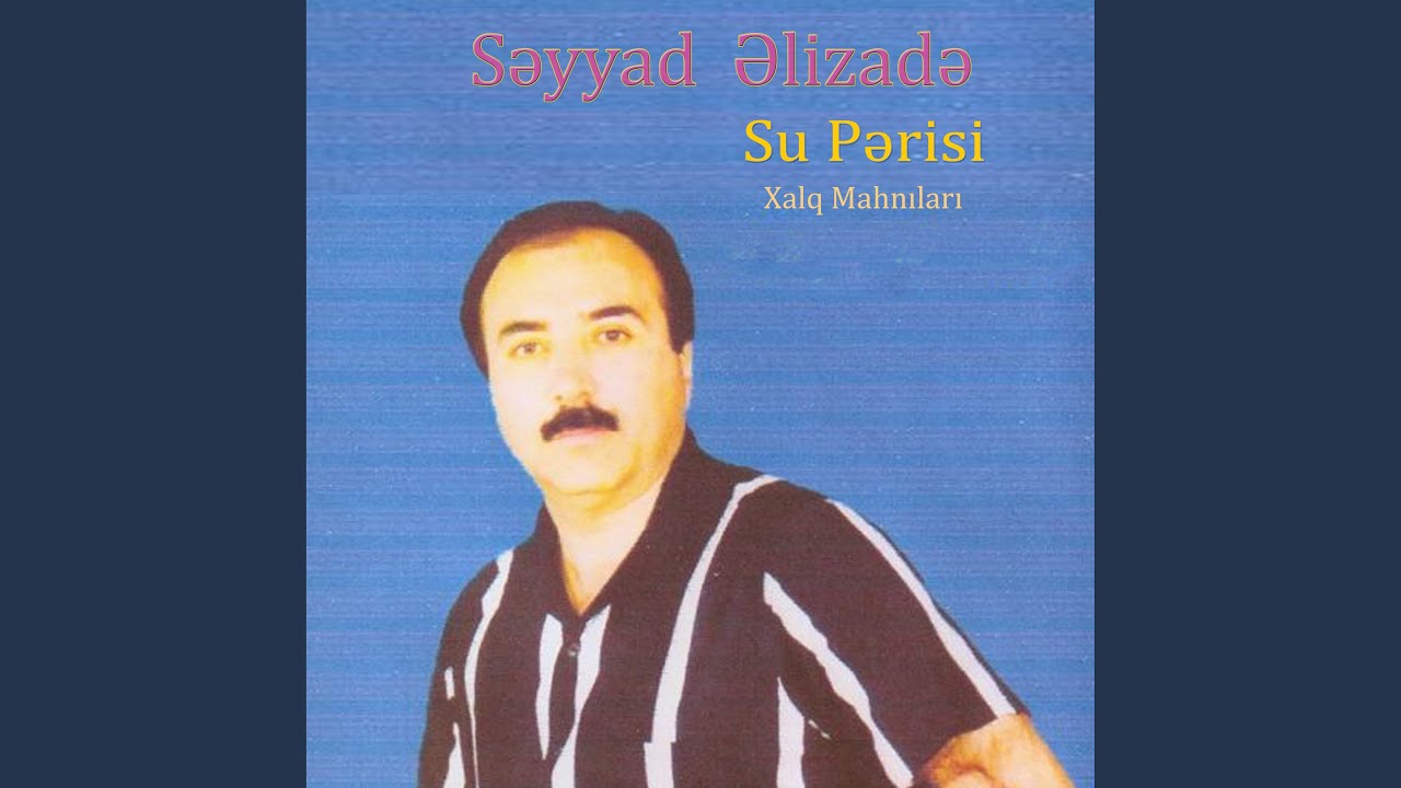 Su pərisi Mp3 Yüklə