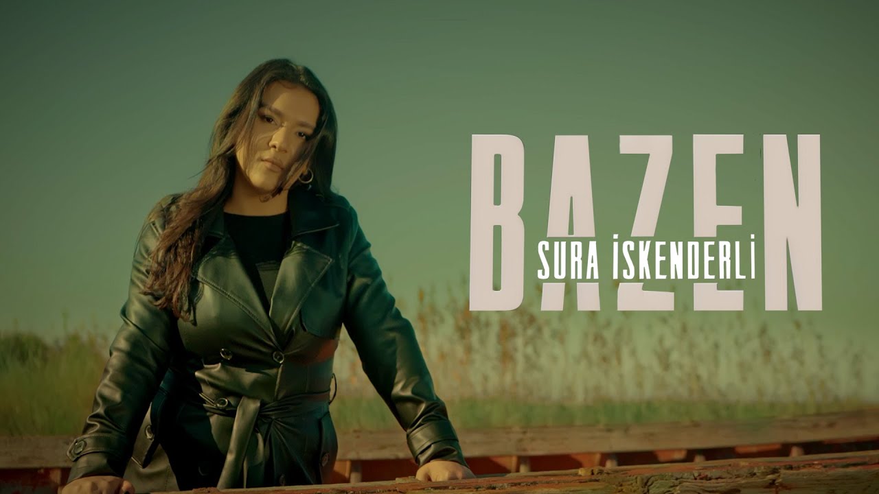 Sura Iskenderli - Bazen (Official Music Video) Mp3 Yüklə