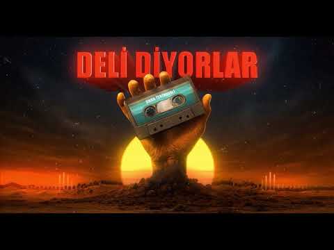 Sura İskenderli - Deli Diyorlar (Lyric Video) Mp3 Yüklə