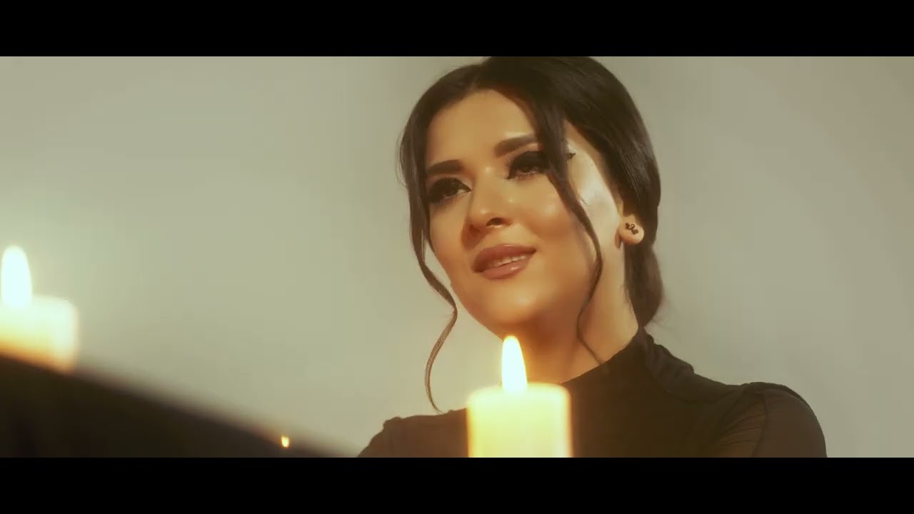 Sura İskenderli - Vurgun (Official Music Video) Mp3 Yüklə