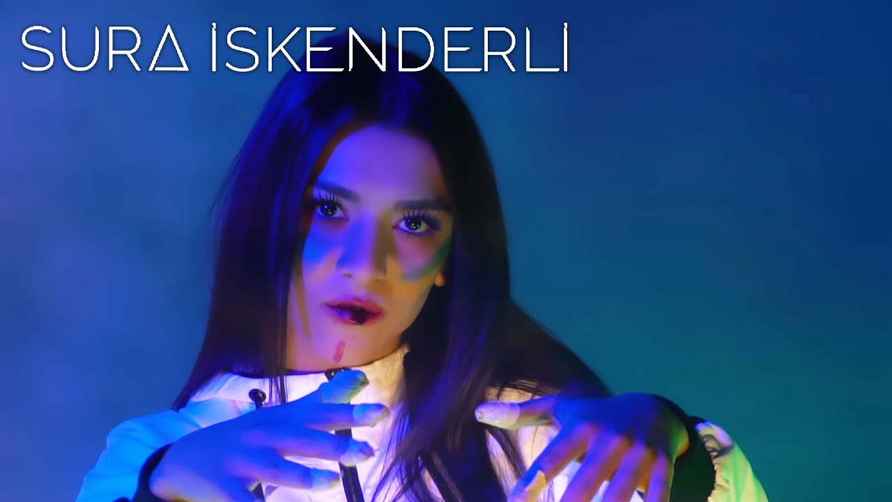 Sura İskəndərli - Dön ( Official Video ) Mp3 Yüklə