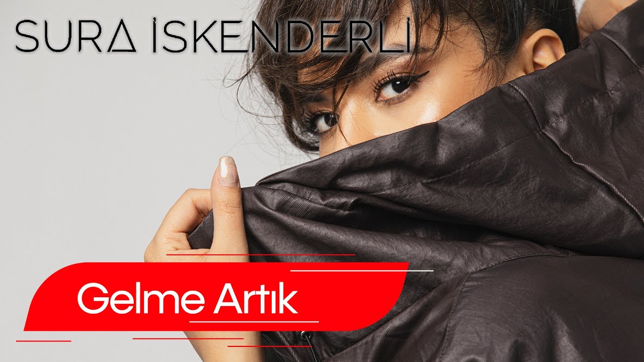 Sura İskəndərli - Gelme Artık (Audio) Mp3 Yüklə