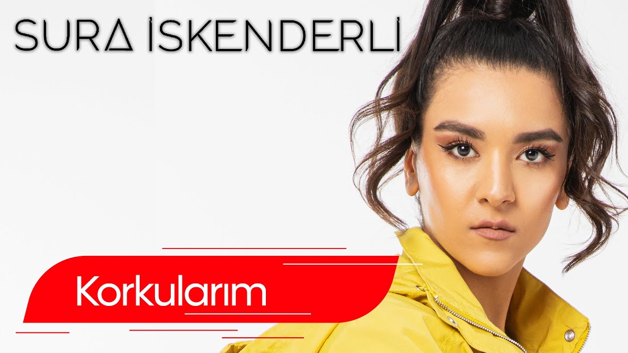 Sura İskəndərli - Korkularım (Audio) Mp3 Yüklə