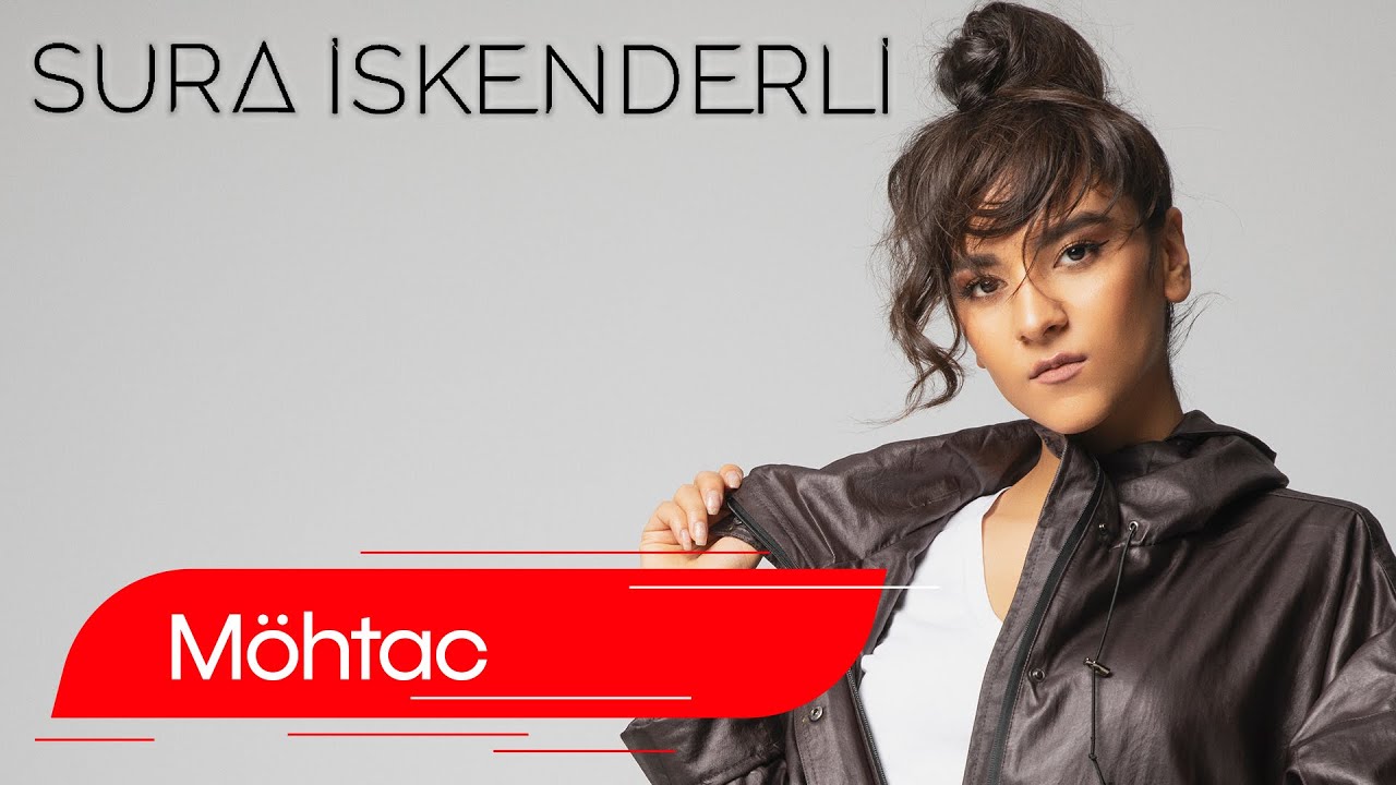 Sura Iskəndərli - Möhtac (Audio) Mp3 Yüklə