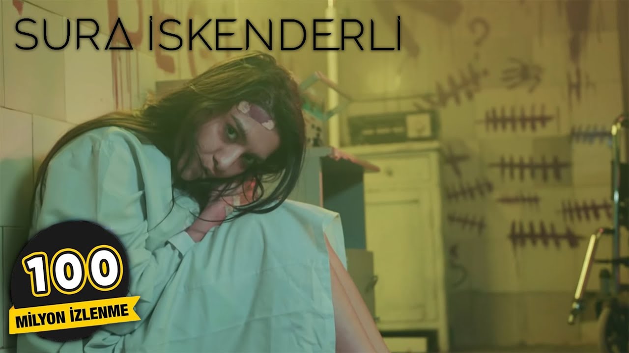 Sura İskəndərli - Niye? (Official Video) Mp3 Yüklə