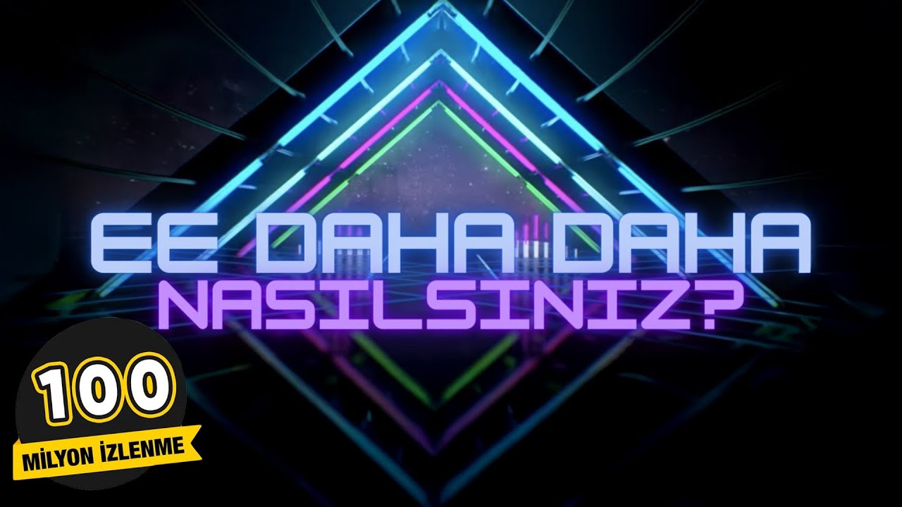 Sura İskəndərli - Yok ( Ee daha daha nasılsınız? ) Lyric Video Mp3 Yüklə