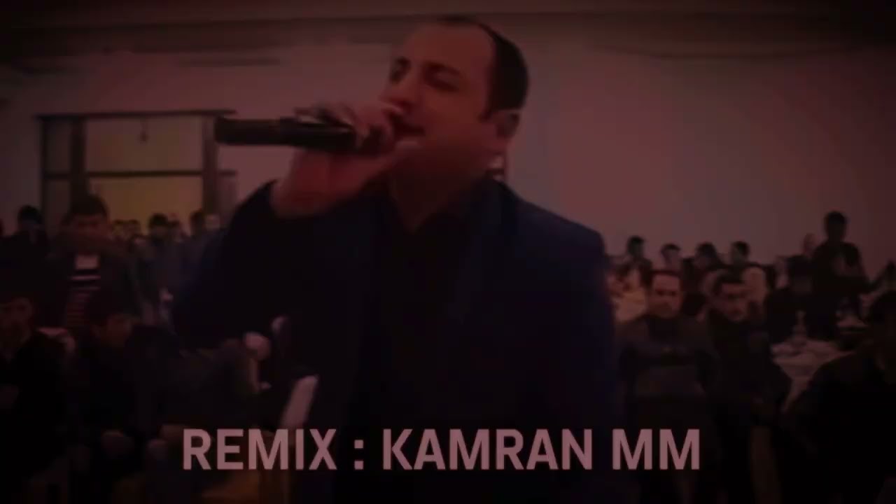 Susa Turmesinden 150 Nefer (Remix KamraN MM) Elmeddin Avaz - Aglama Anam Mp3 Yüklə