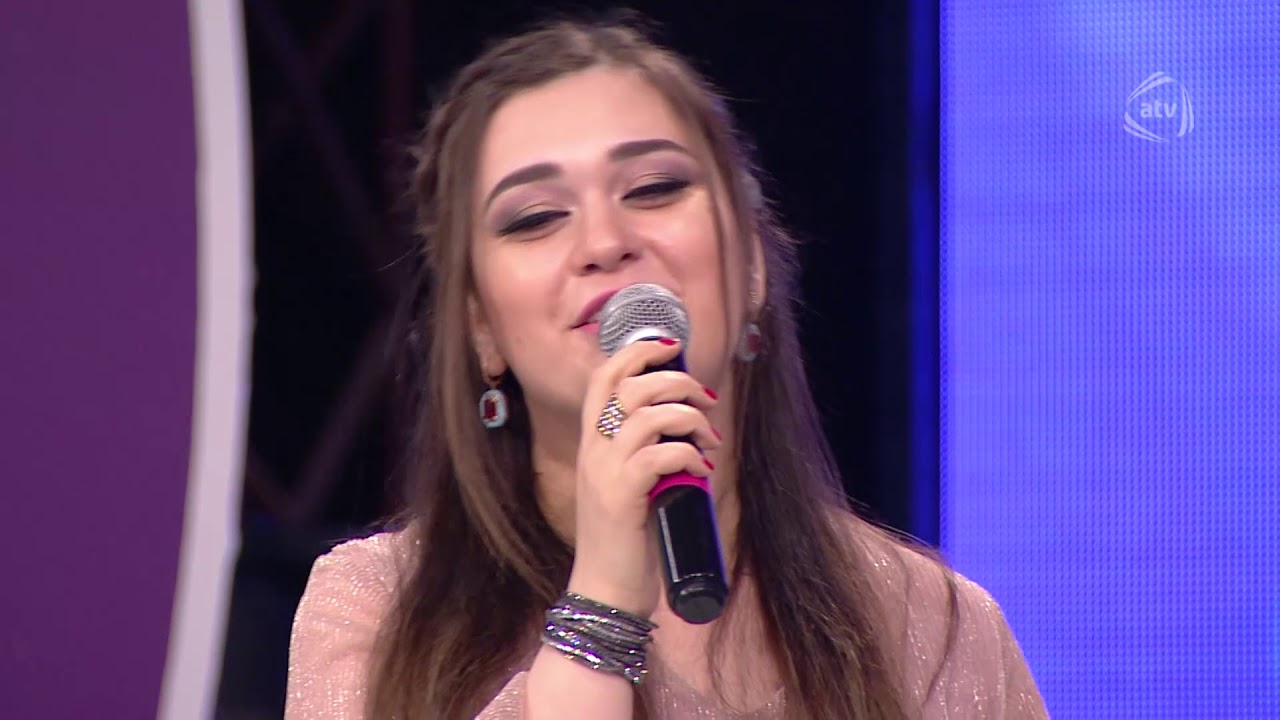 Səbinə Ərəbli və Amil Həsənoğlu - Tək ümid qalsın (Nanəli) Mp3 Yüklə