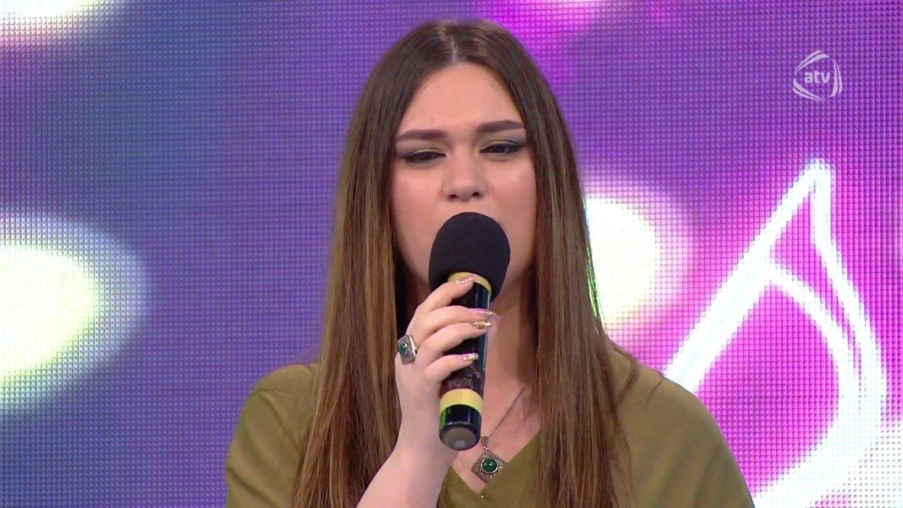 Səbinə Ərəbli və Ehtiram Hüseynov - Gözlərimin işığı sənsən (Nanəli) Mp3 Yüklə