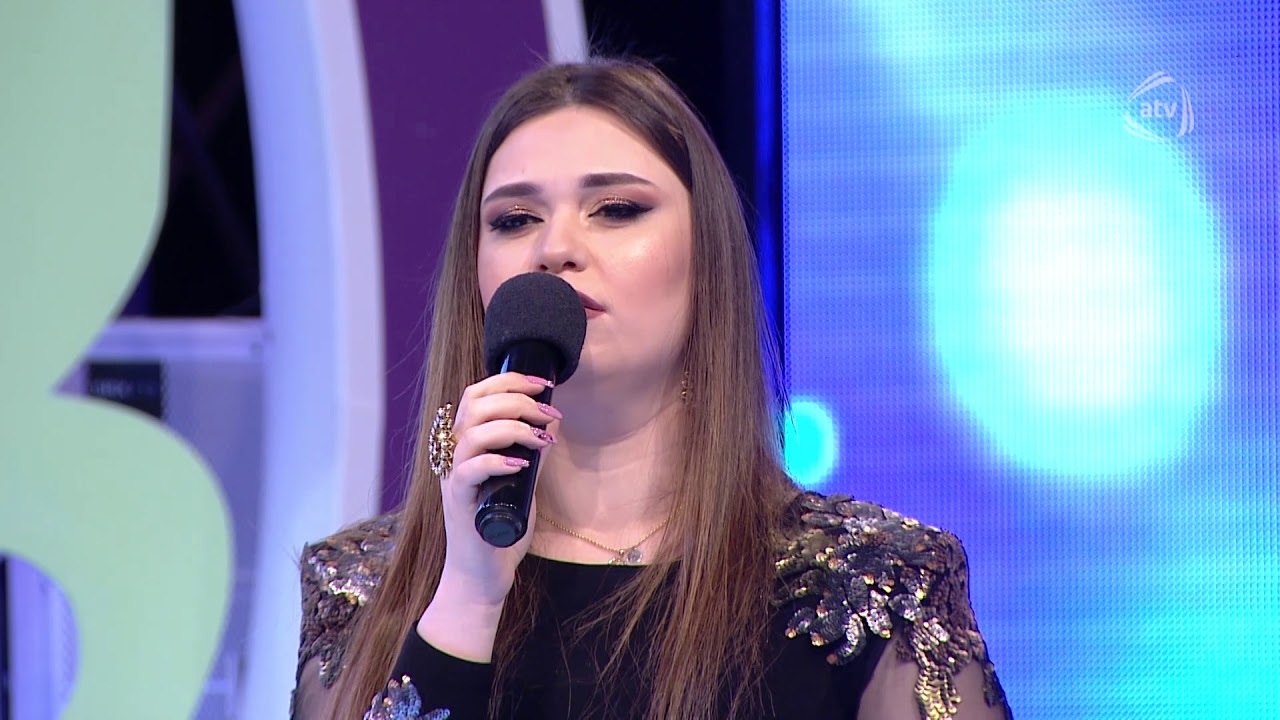 Səbinə Ərəbli və Eldəniz Məmmədov - Olmaz olmaz (Nanəli) Mp3 Yüklə