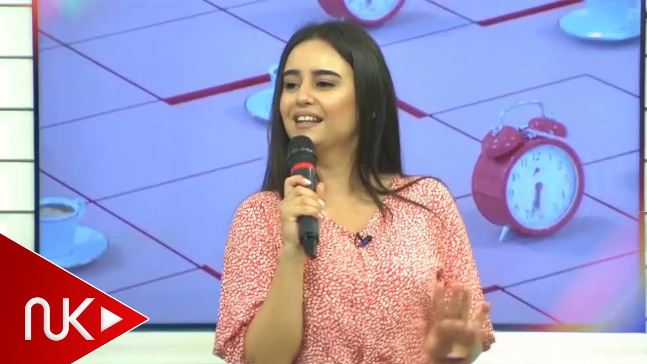 Sədəf Budaqova — Ay Oğlan, Məni Yandırma | ATV Mp3 Yüklə