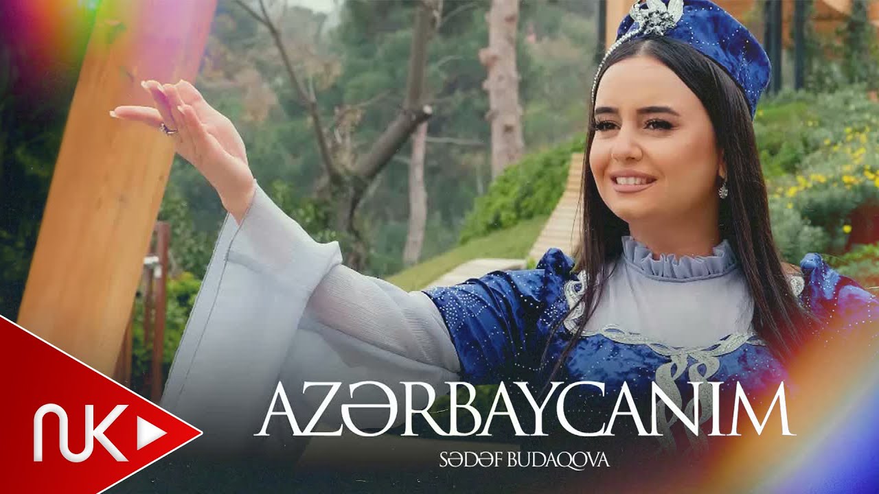 Sədəf Budaqova — Azərbaycanım (Rəsmi Musiqi Videosu) 2023 Mp3 Yüklə