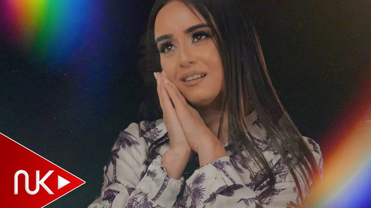 Sədəf Budaqova — Başqa Birisini Sevə Bilməzsən (Rəsmi Musiqi Videosu) Mp3 Yüklə