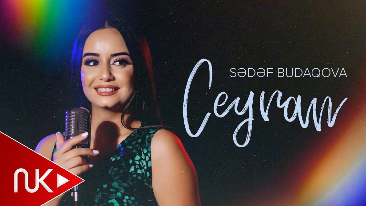 Sədəf Budaqova — Ceyran (Rəsmi Musiqi Videosu) Mp3 Yüklə