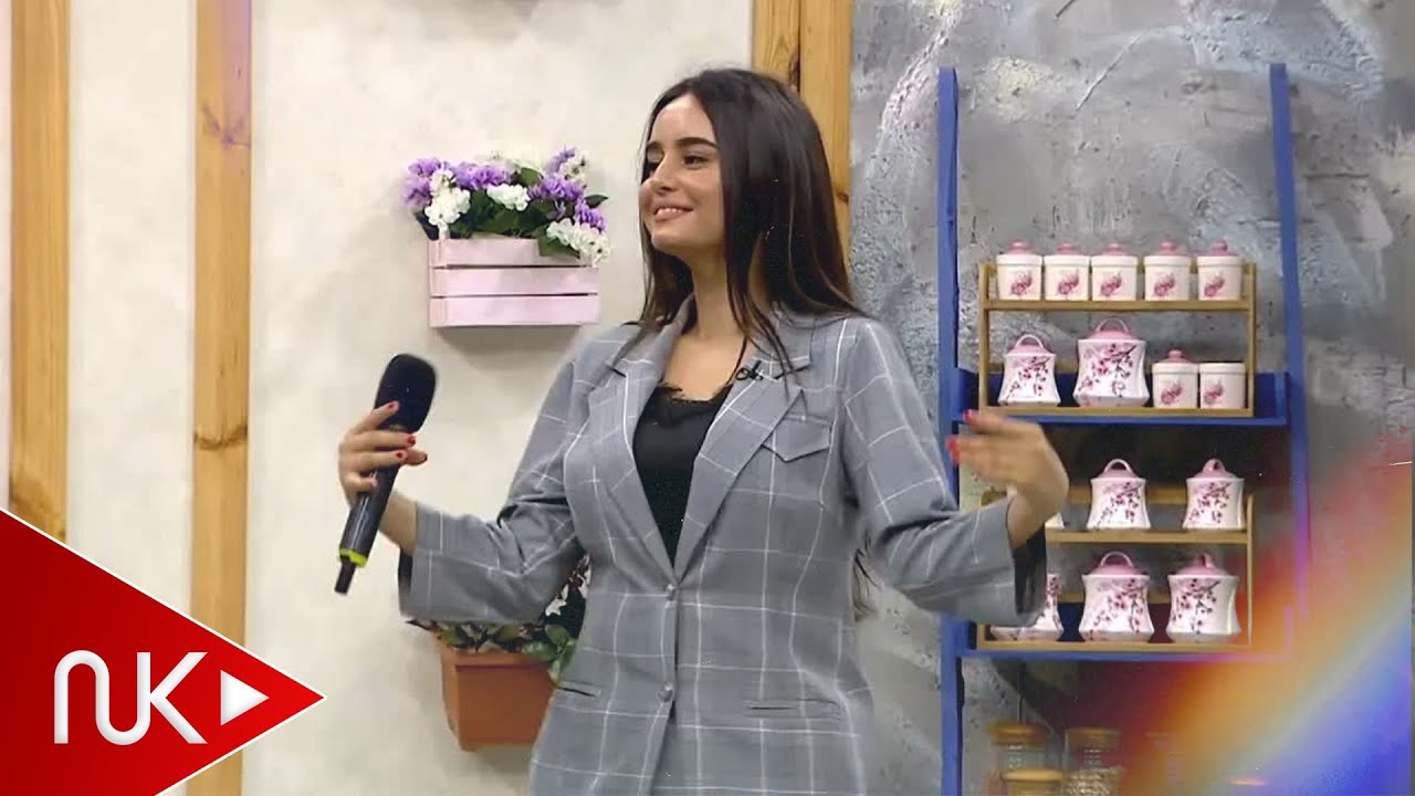 Sədəf Budaqova — O Günlər | Xəzər TV Mp3 Yüklə