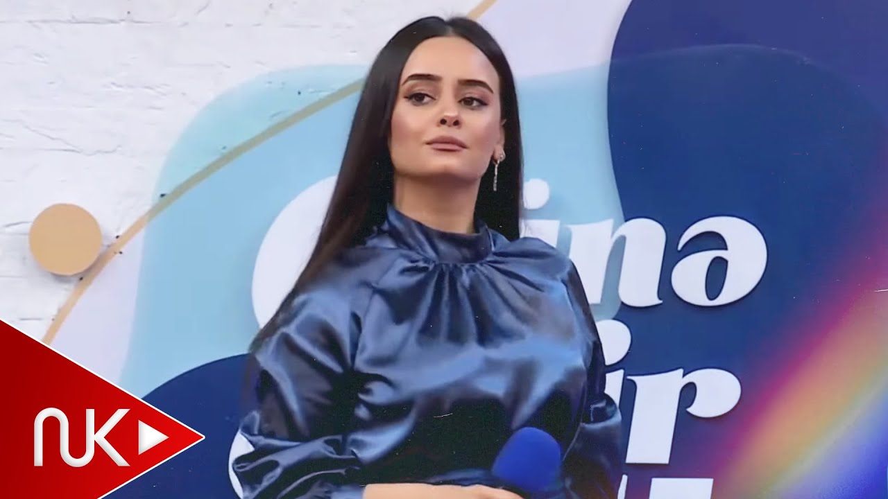 Sədəf Budaqova — Yar Gəldi | Dalğa TV Mp3 Yüklə