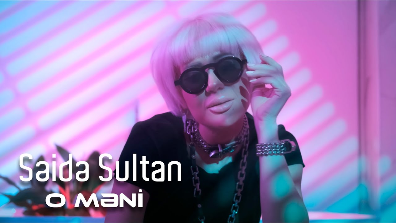 Səidə Sultan - O Məni Mp3 Yüklə