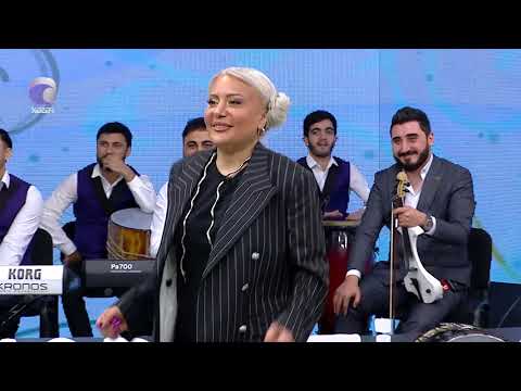 Səidə Sultan - Ooooo Mp3 Yüklə