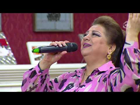 Səkinə İsmayılova -Mehriban İnsanlar (Zaurla Günaydın) Mp3 Yüklə