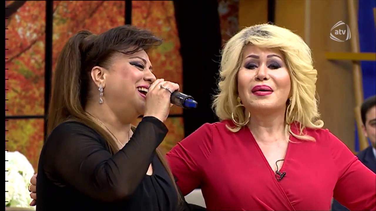Səkinə İsmayılova - Yarım gəlir asta-asta (Mənim dünyam) Mp3 Yüklə