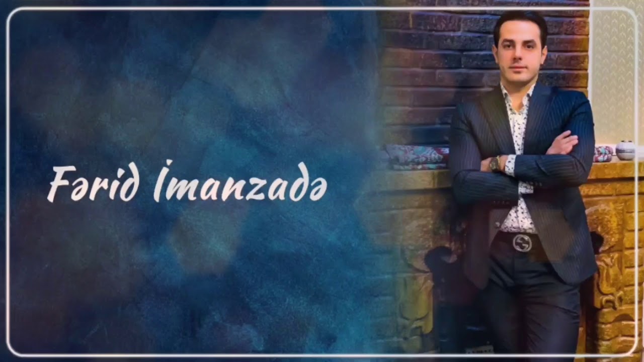 Səməd Bülbülə - Farid İmanzade (Fərid İmanzadə) Mp3 Yüklə