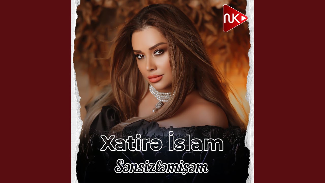 Sənsizləmişəm Mp3 Yüklə