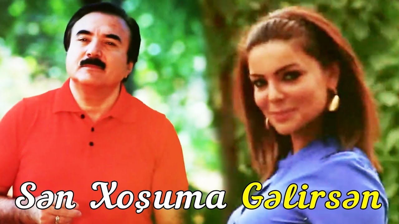 Səyyad Əlizadə - Sən Xoşuma Gəlirsən (Official Klip) Mp3 Yüklə