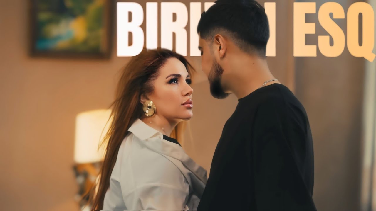 Tacir Memmedov & Seadet Huseynzade - Birinci Esq Qalir Duyun Kimi I Yeni Yigma Trend İfalar 2025 Mp3 Yüklə