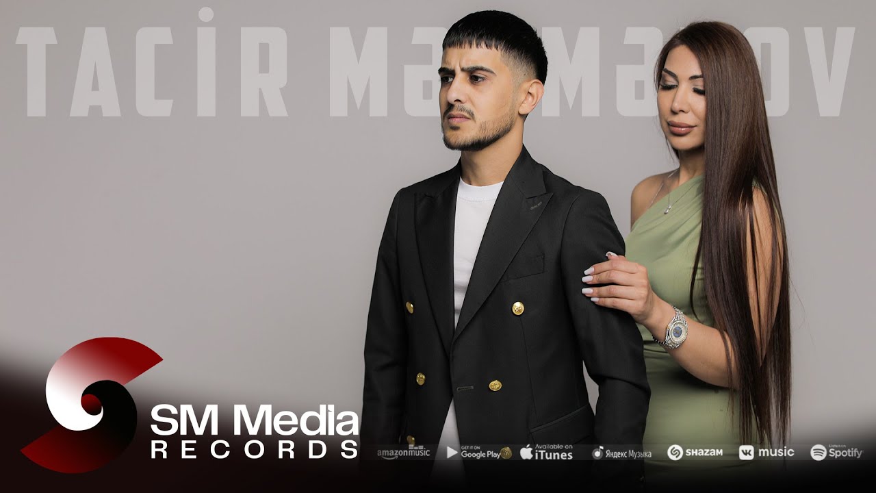 Tacir Məmmədov - Dərmanlar 2025 (Official Music Video) 4K Mp3 Yüklə
